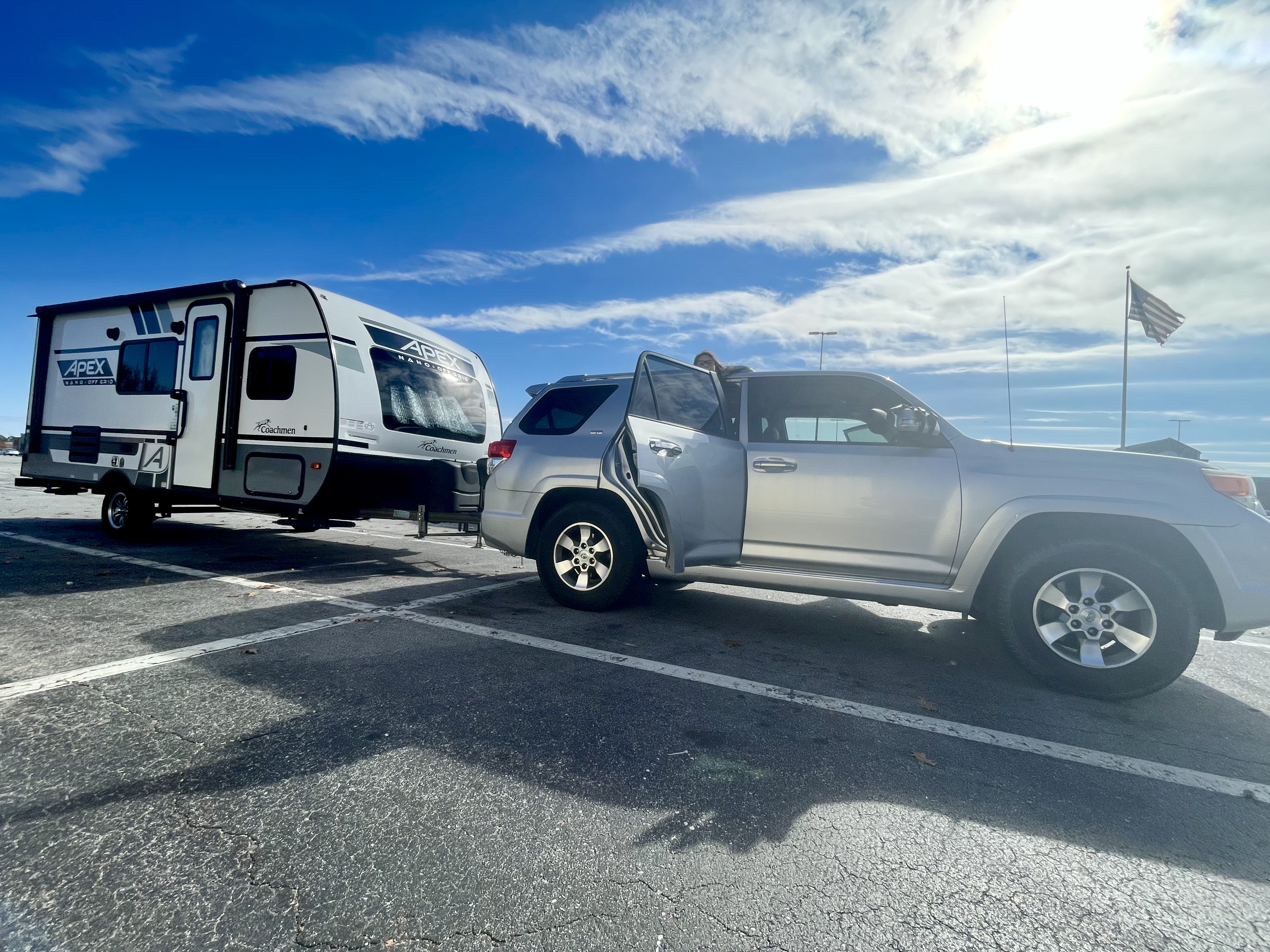Weekending411 family camping