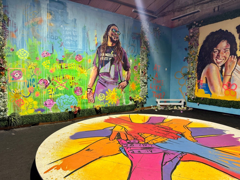 Ethical travel New Orleans, LA USA